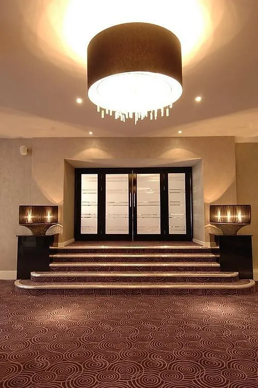 Premier Inn Bournemouth Central Hotel