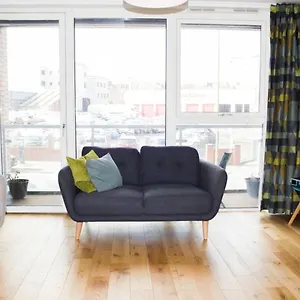 Apartment Modern By Leith Walk Edinburgh