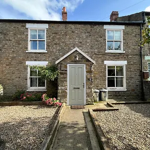 Holiday home Wensleydale Stone Hunton (North Yorkshire)