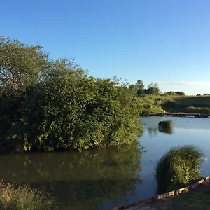 Holiday home Tansterne Grange Aldbrough