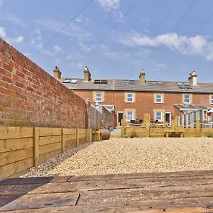 Holiday home Seaside Bournemouth