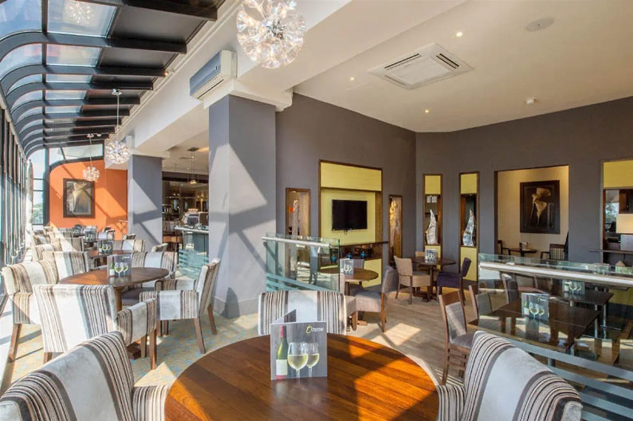 Hotel Premier Inn Bournemouth Central