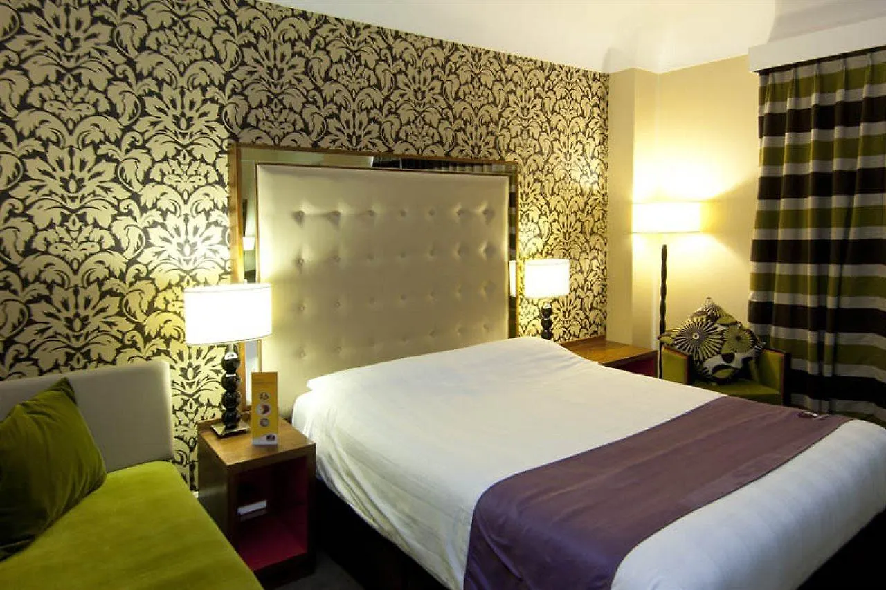Premier Inn Bournemouth Central 3*,  United Kingdom