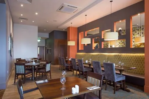 Premier Inn Bournemouth Central