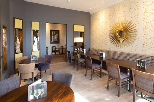 Premier Inn Bournemouth Central United Kingdom