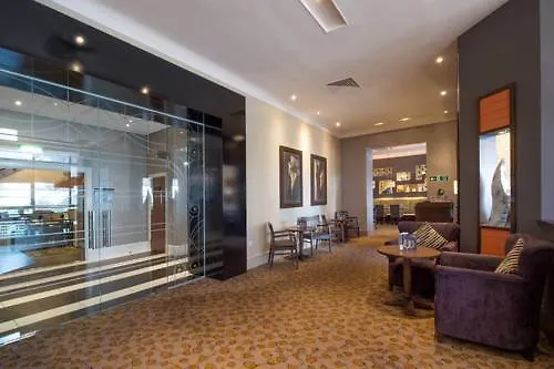 Hotel Premier Inn Bournemouth Central
