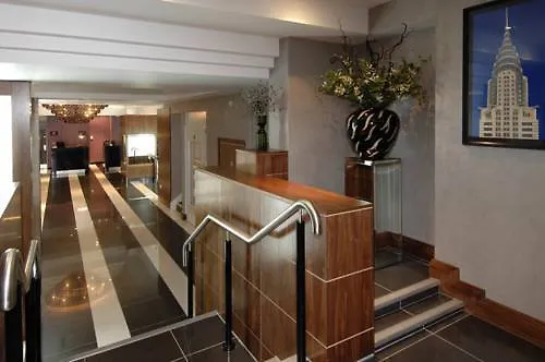 Premier Inn Bournemouth Central