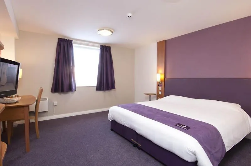 Premier Inn Bournemouth Central 3*,  United Kingdom