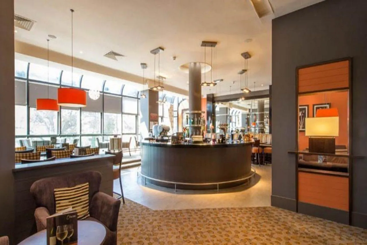 Premier Inn Bournemouth Central