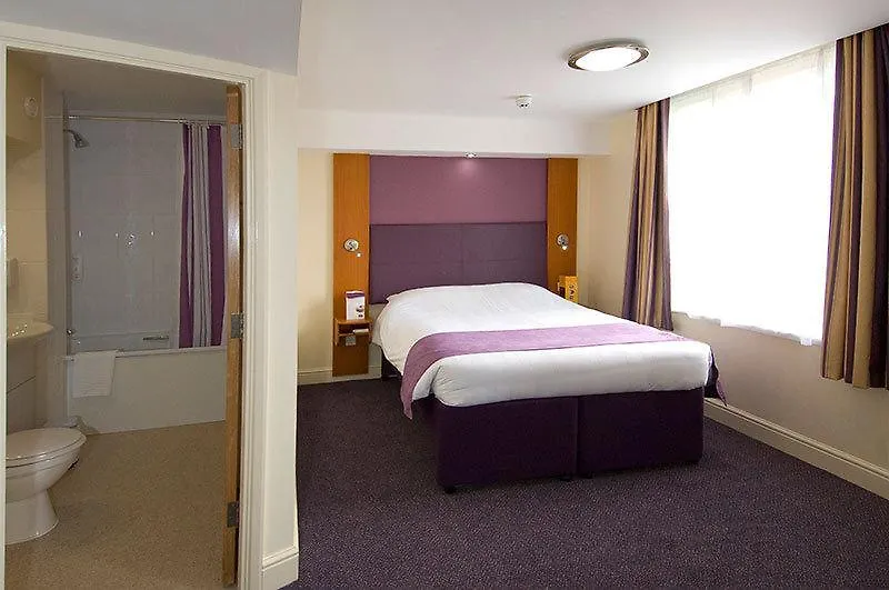 Premier Inn Bournemouth Central
