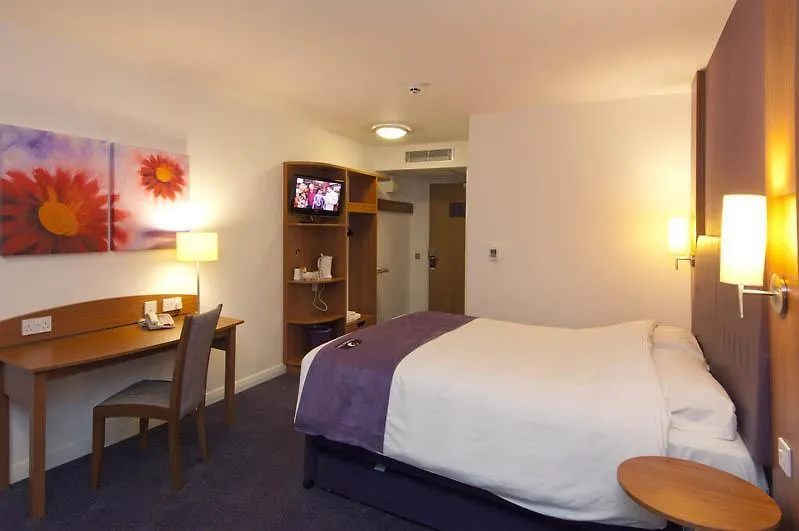 Premier Inn Bournemouth Central
