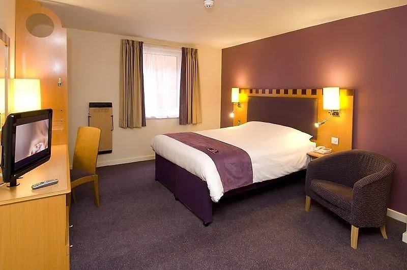 Hotel Premier Inn Bournemouth Central