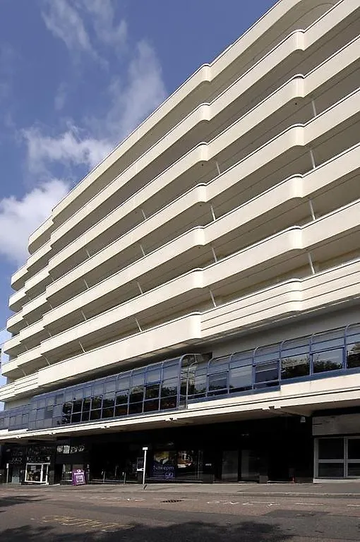 Premier Inn Bournemouth Central