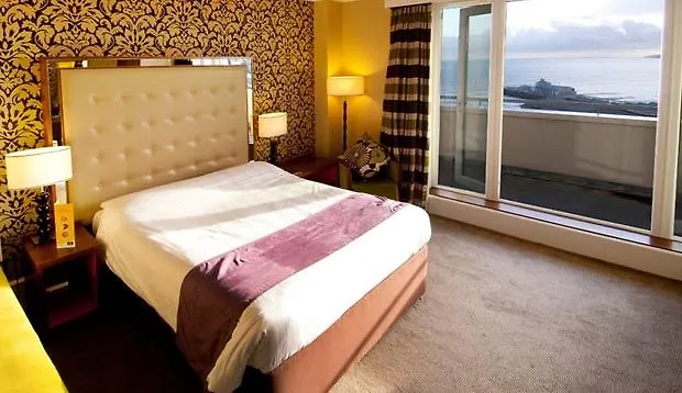 Premier Inn Bournemouth Central United Kingdom