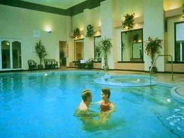 Premier Inn Bournemouth Central 3*,